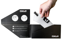 Load image into Gallery viewer, Neckline Shaving Guide