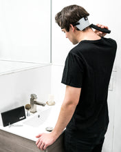 Load image into Gallery viewer, Neckline Shaving Guide