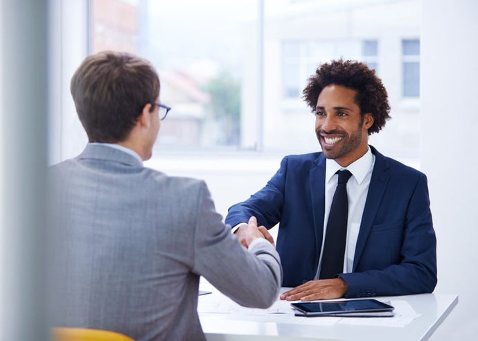 How to Impress in a Job Interview